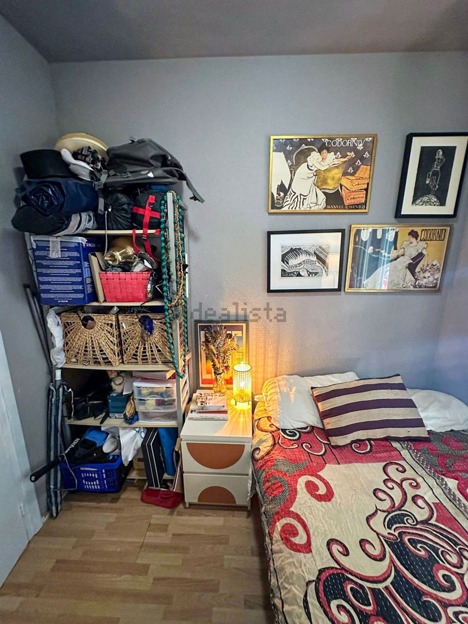 Habitación en alquiler, Barcelona
