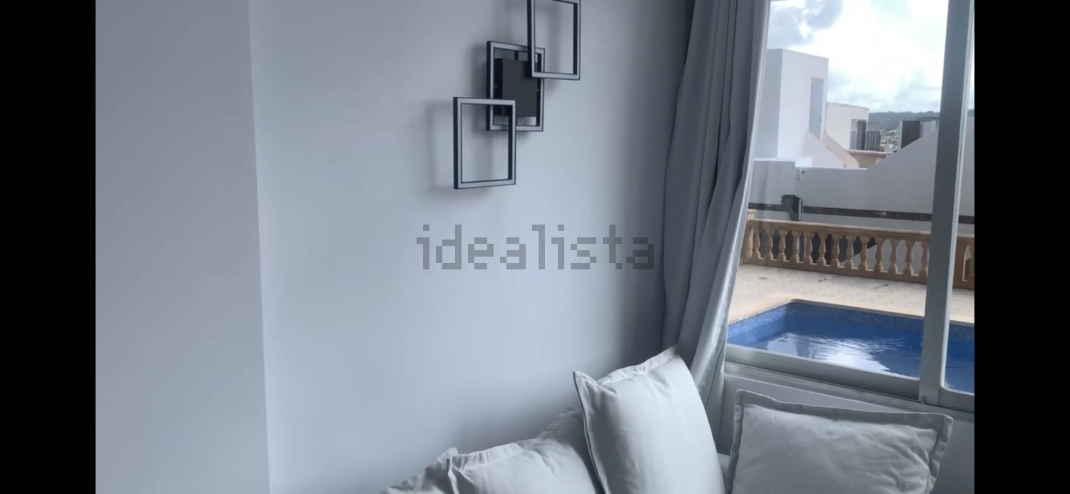Квартира 32 м² в Calvià