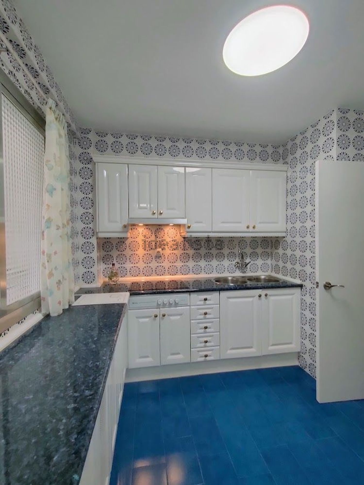 Wohnung 84 m² in Guadalajara