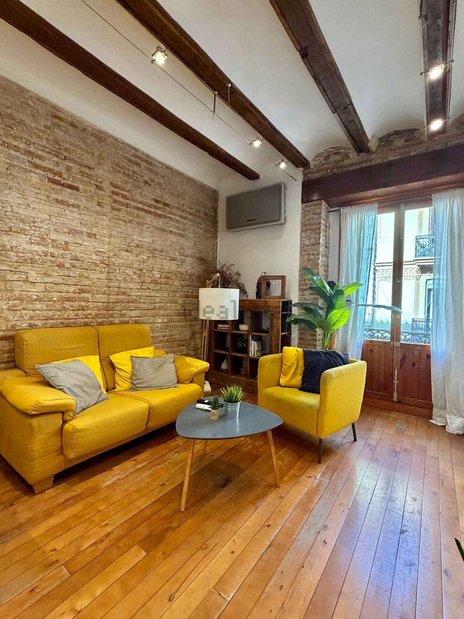 Pis de 85 m² a València