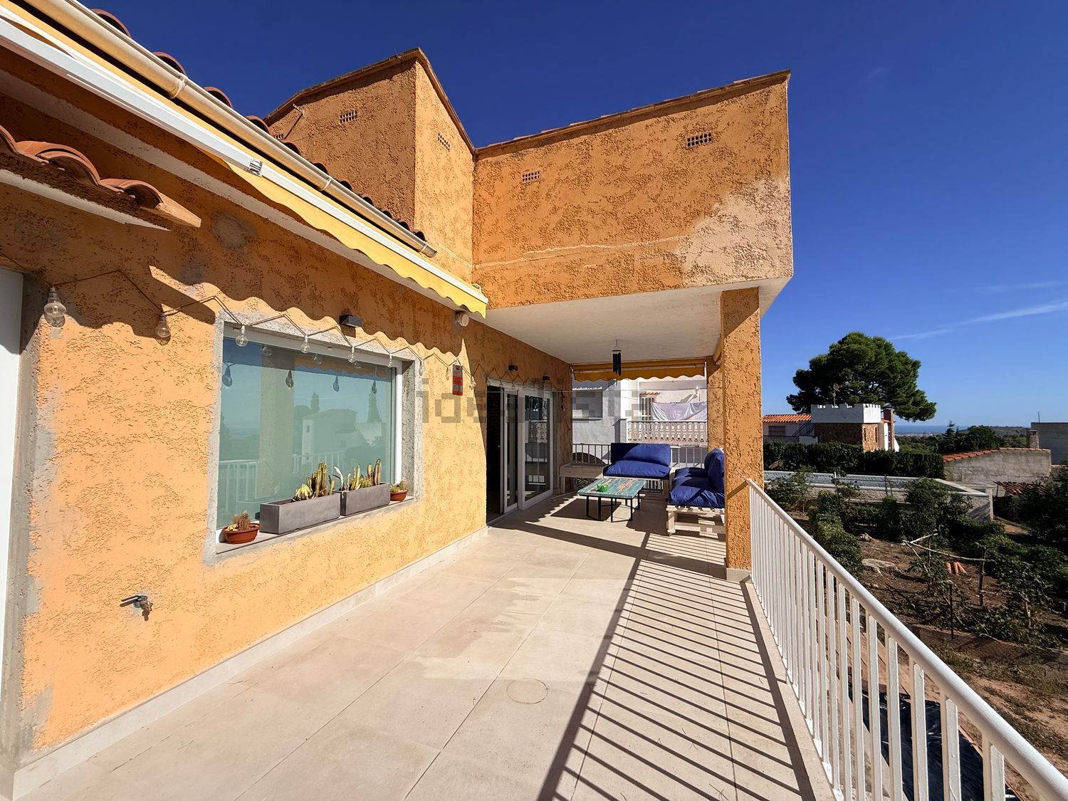 Piso de 153 m² en Nàquera / Náquera