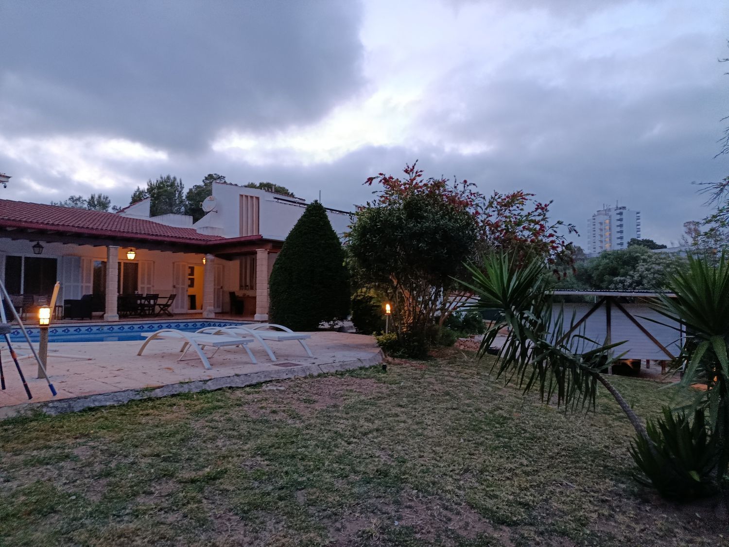 Maison 325 m² à Manacor