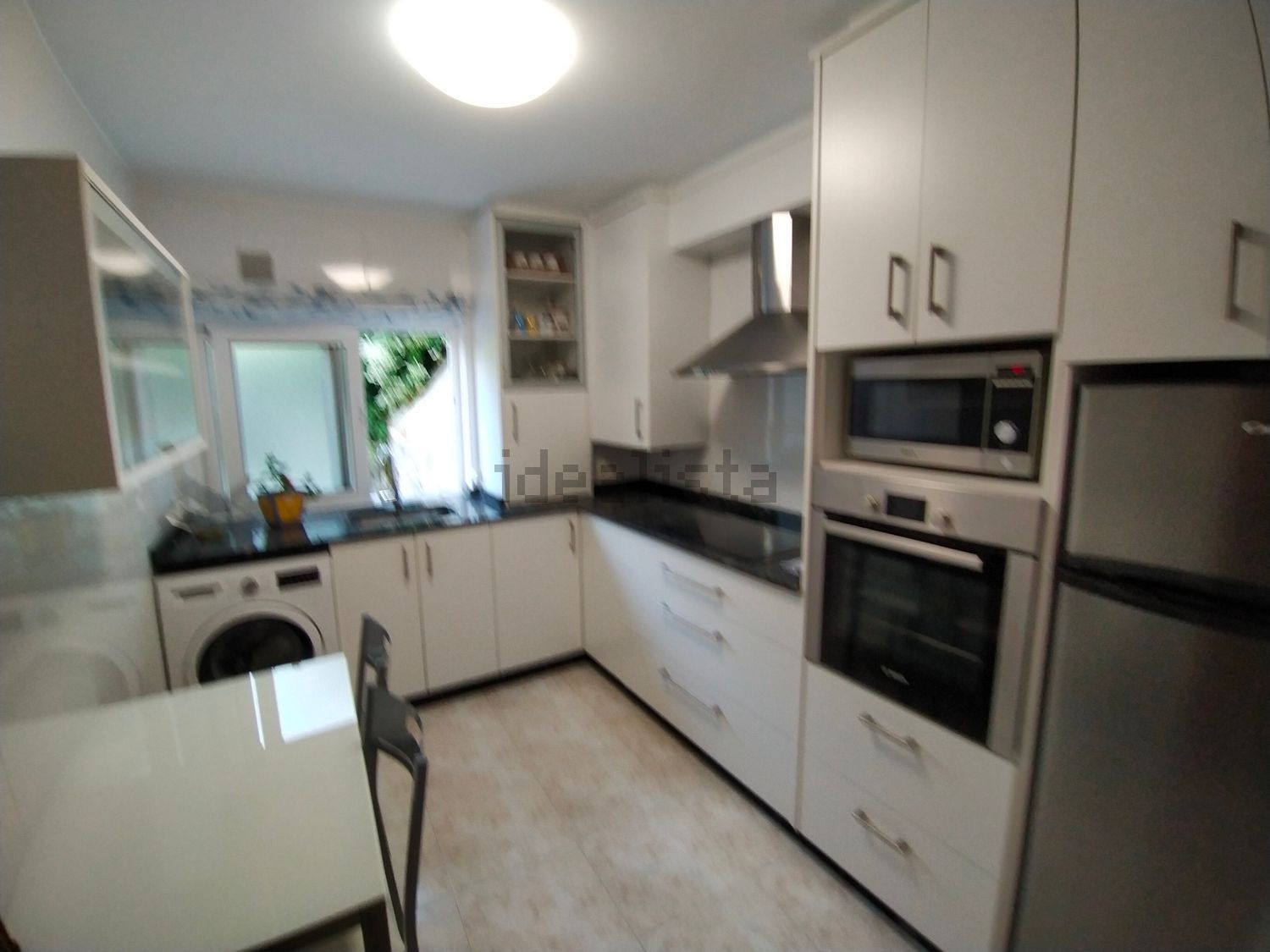 Pis de 96 m² a Santiago de Compostel·la