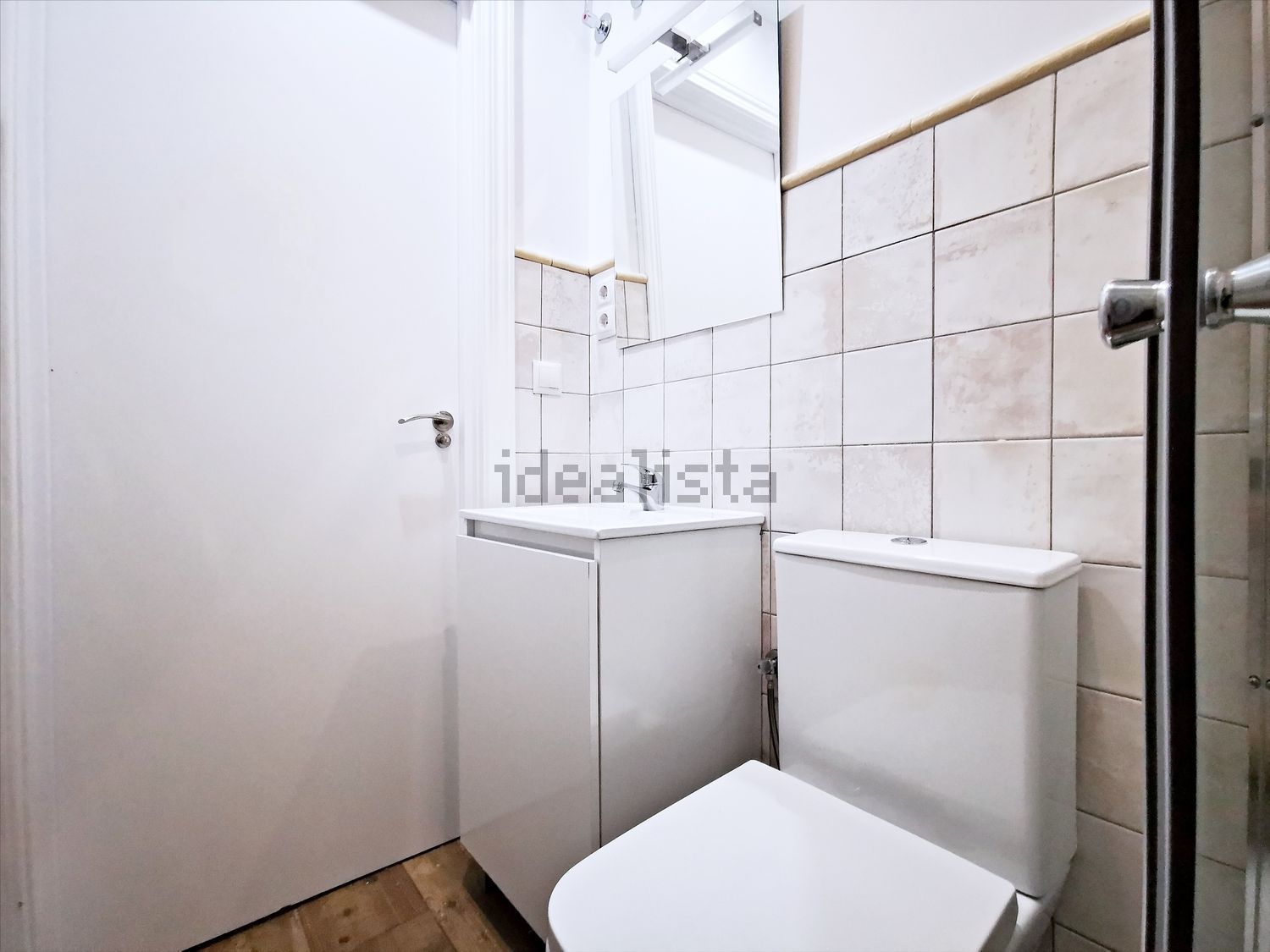 Habitació de lloguer, Bilbao