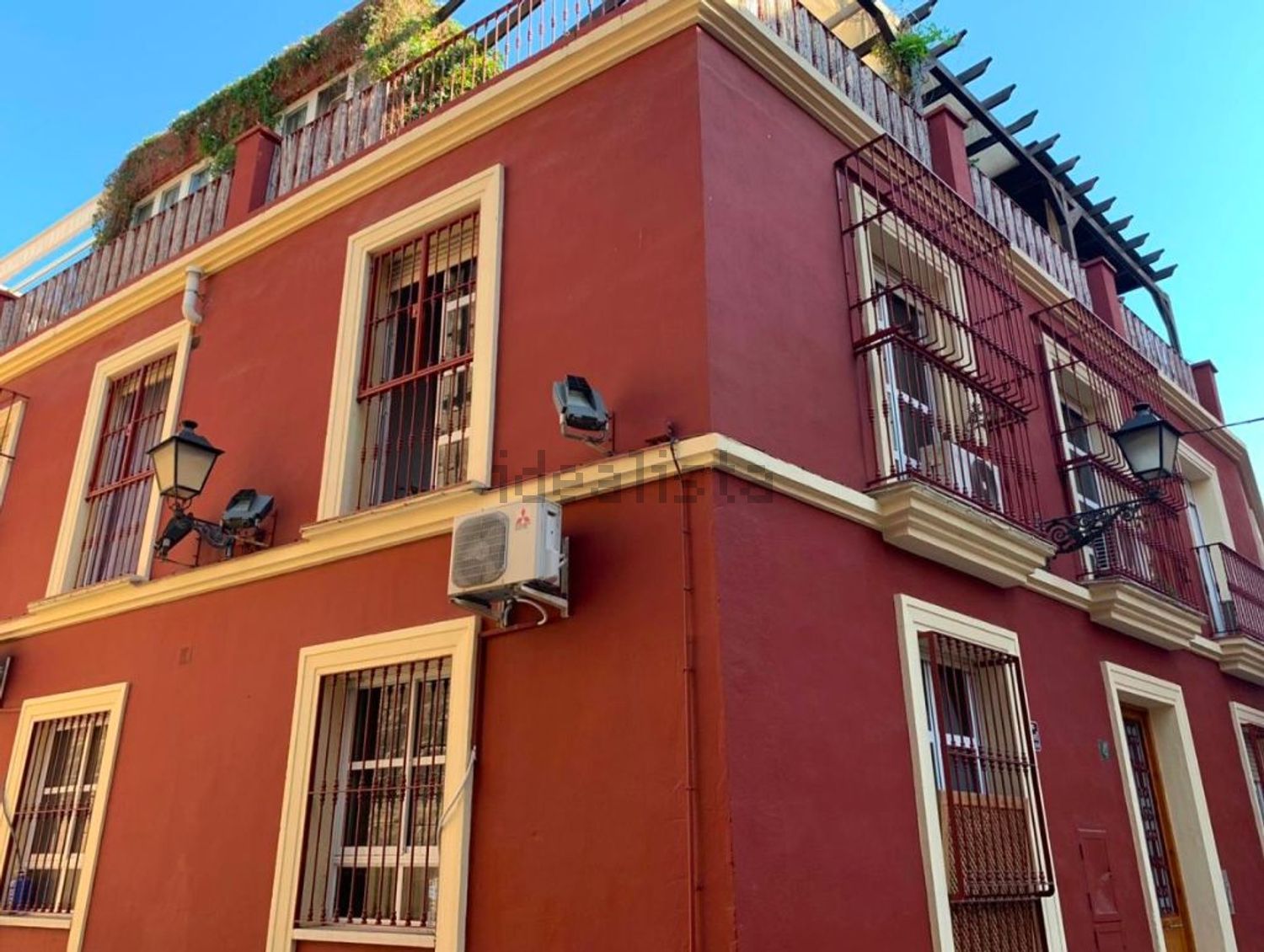 Habitación 60 m², Almería
