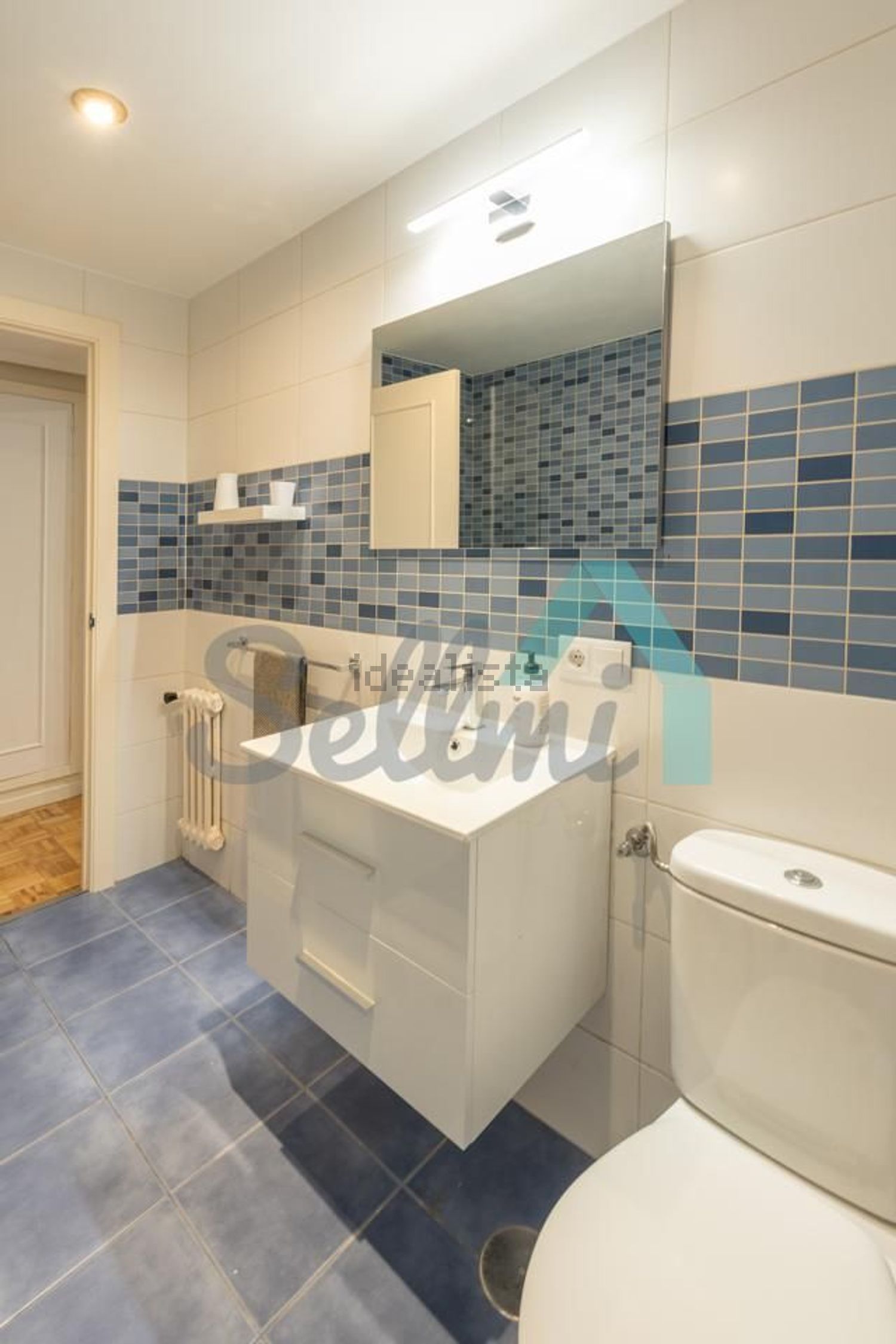 Appartamento 64 m² a Oviedo