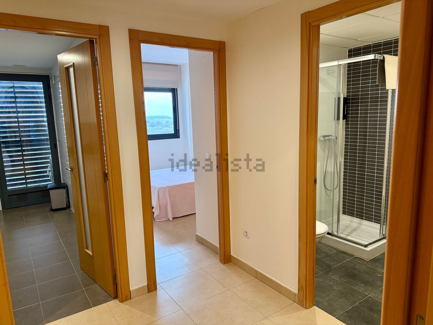 Pis de 109 m² a Sant Jordi