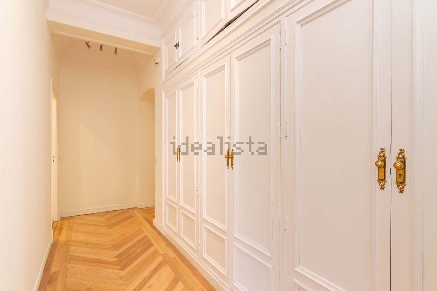 Habitación en alquiler, Madrid