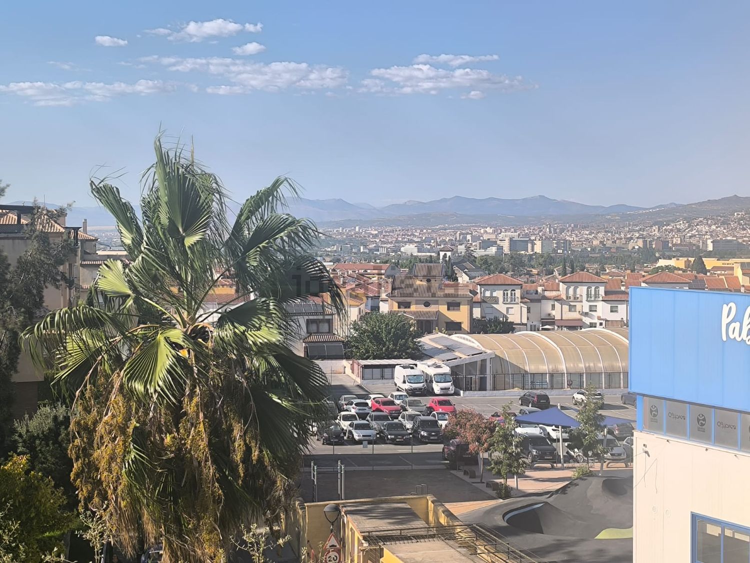 Piso de 80 m² en Ogíjares