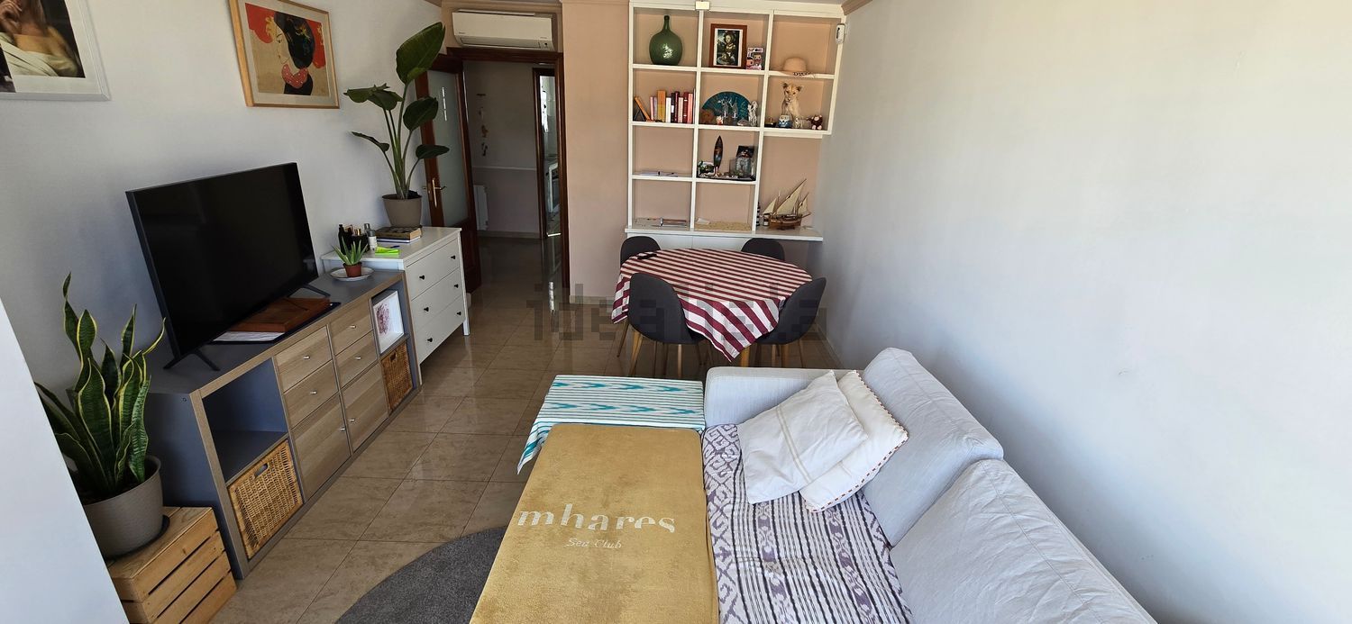 Habitación en alquiler, Palma