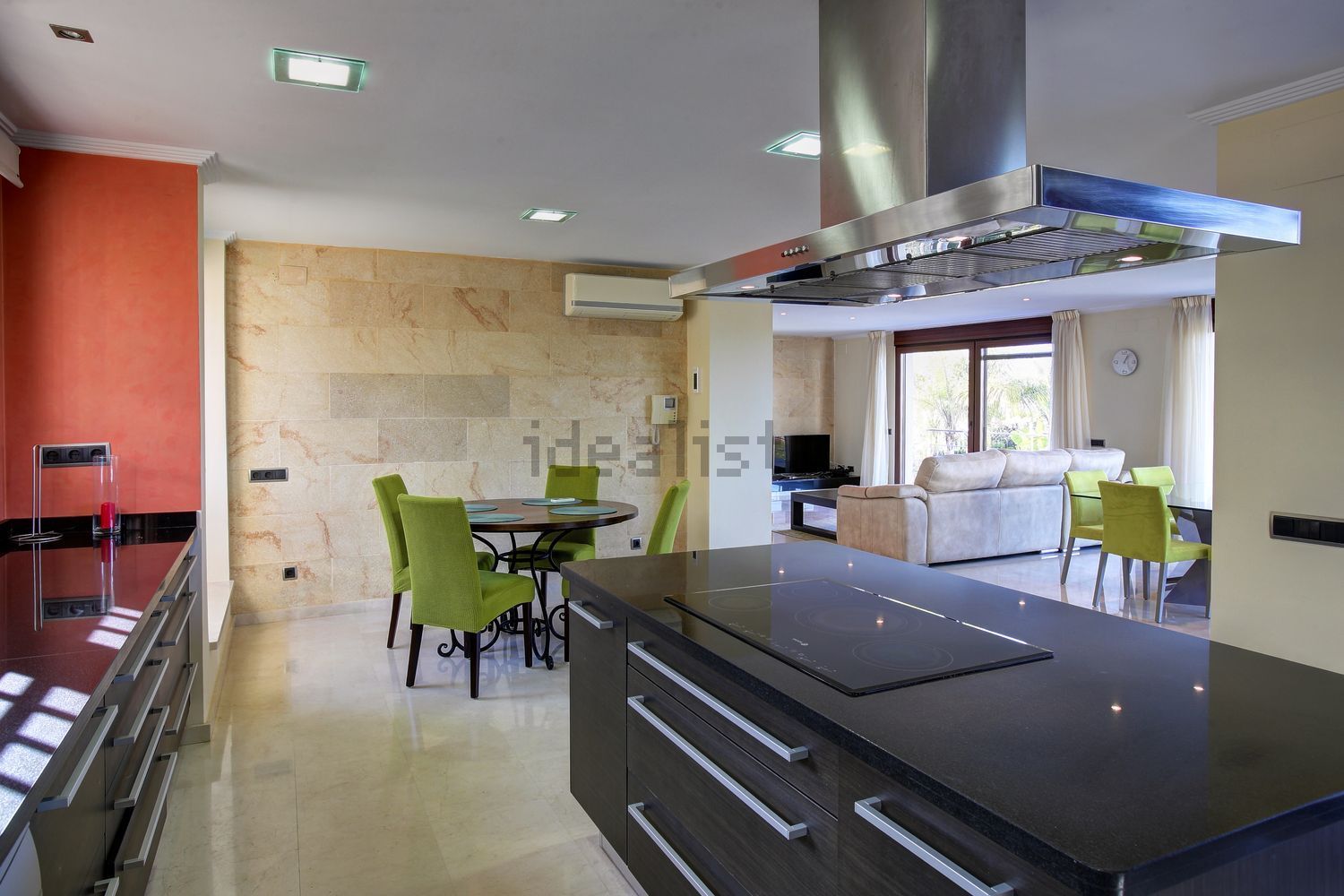 Casa 415 m² a Xàbia / Jávea