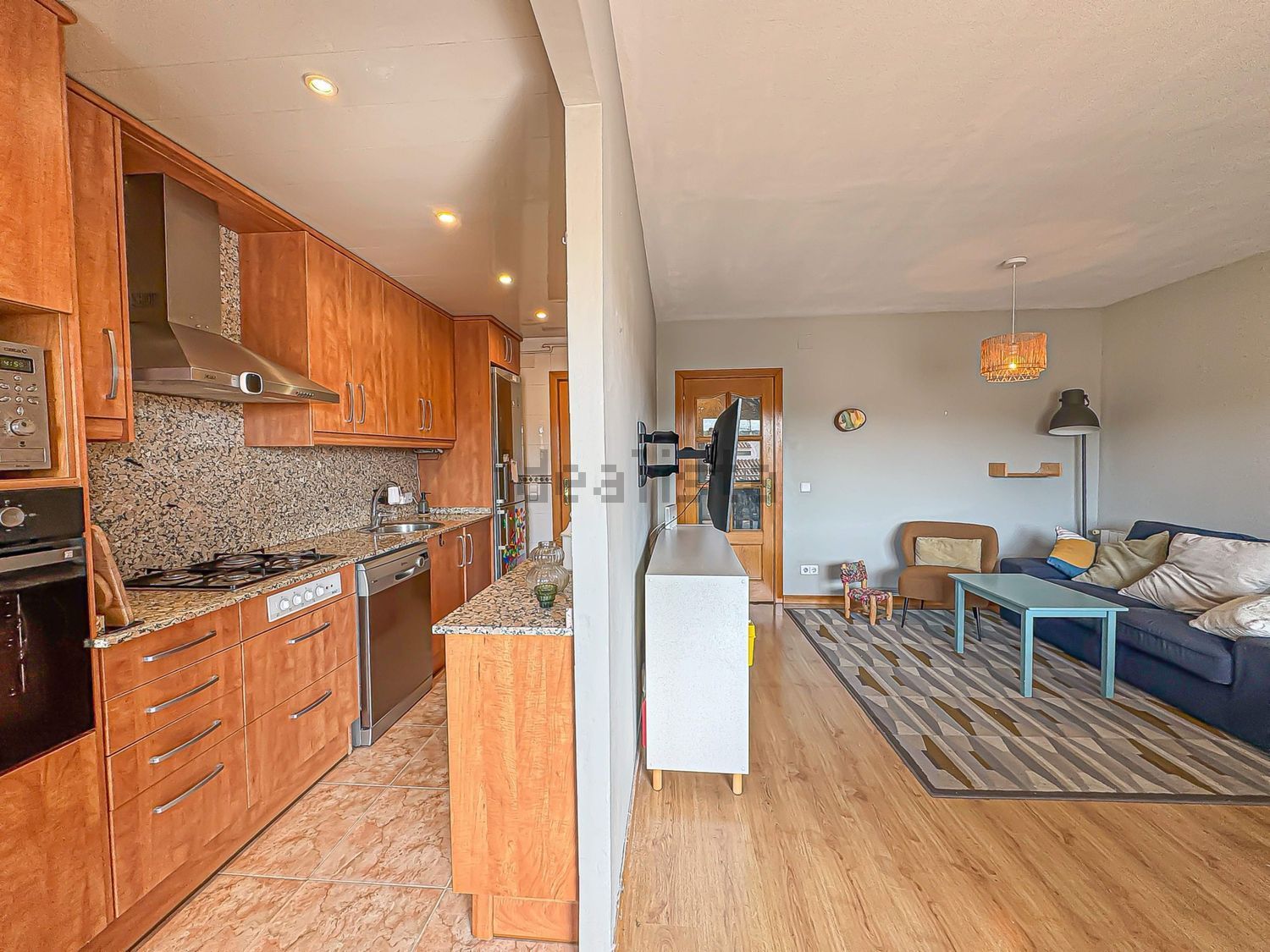 Pis de 126 m² a Sant Pere de Ribes