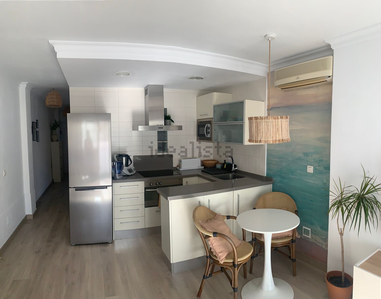 Wohnung 50 m² in Torremolinos