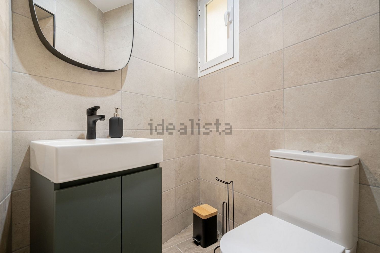 Habitació de lloguer, Palma