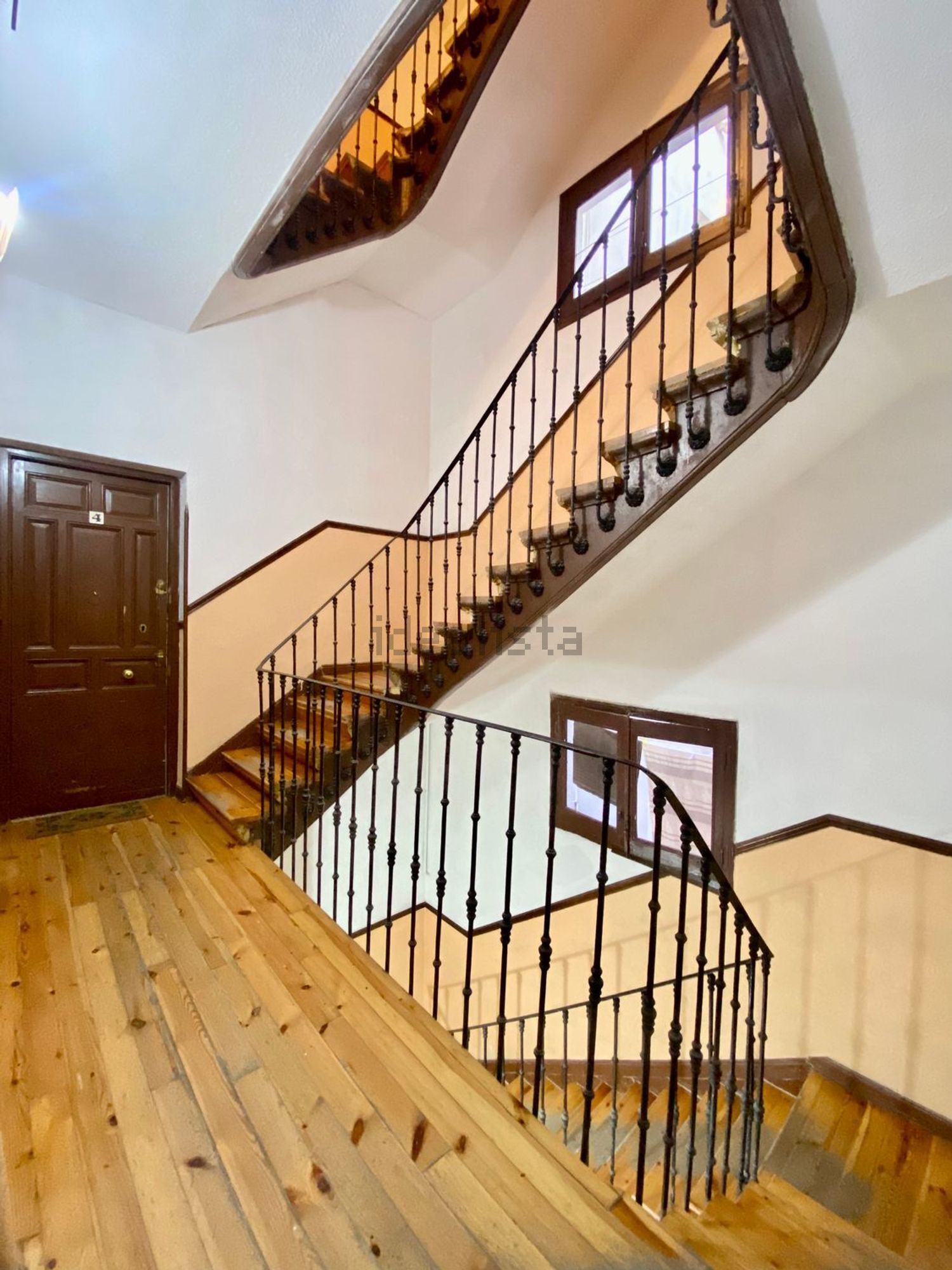 Pis de 33 m² a Madrid
