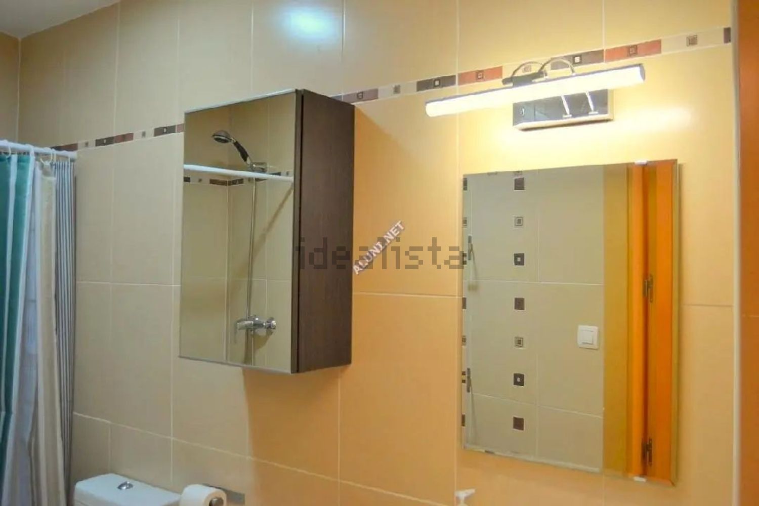 Pis de 46 m² a Granada