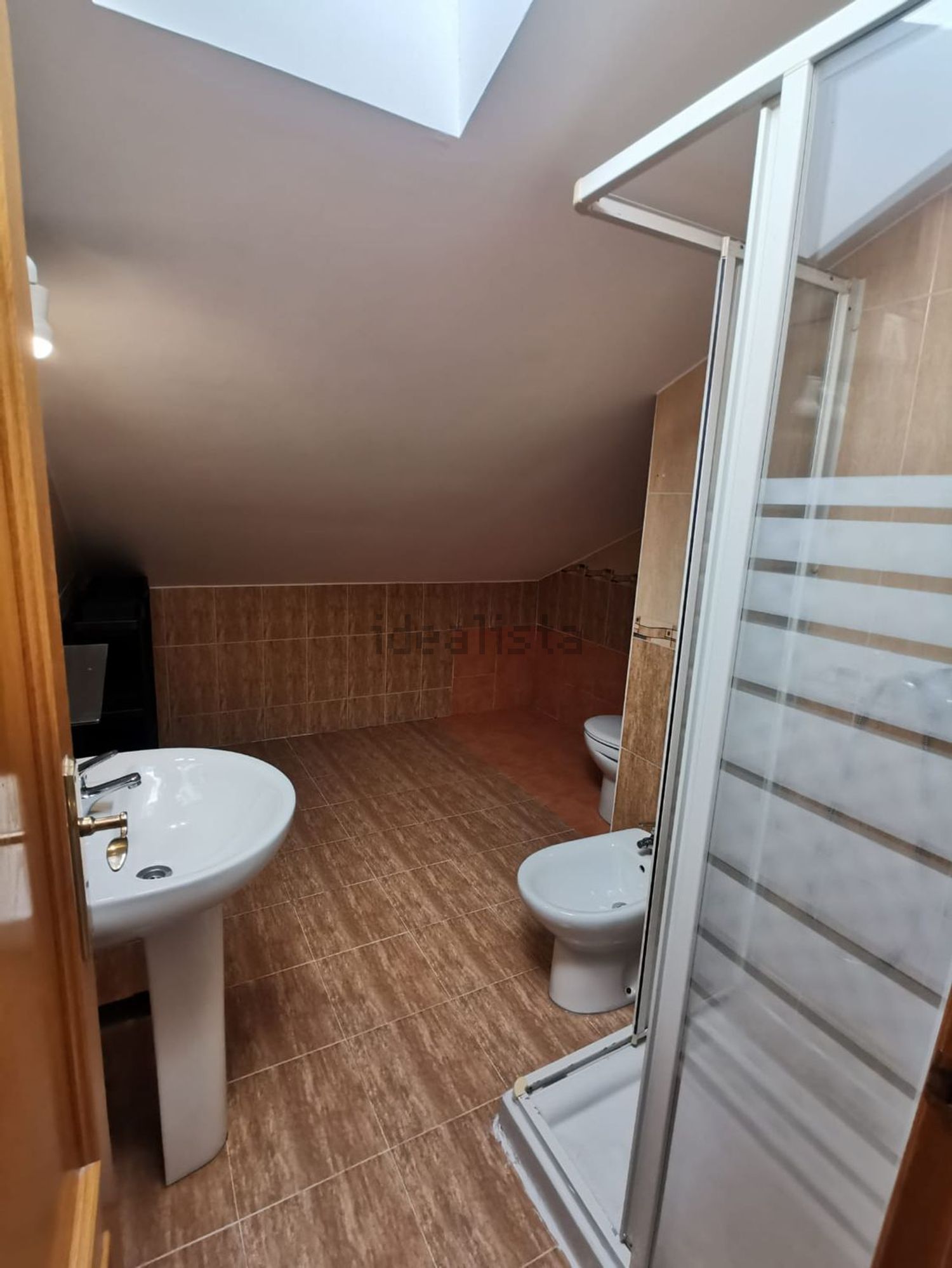Habitació de lloguer, Carranque