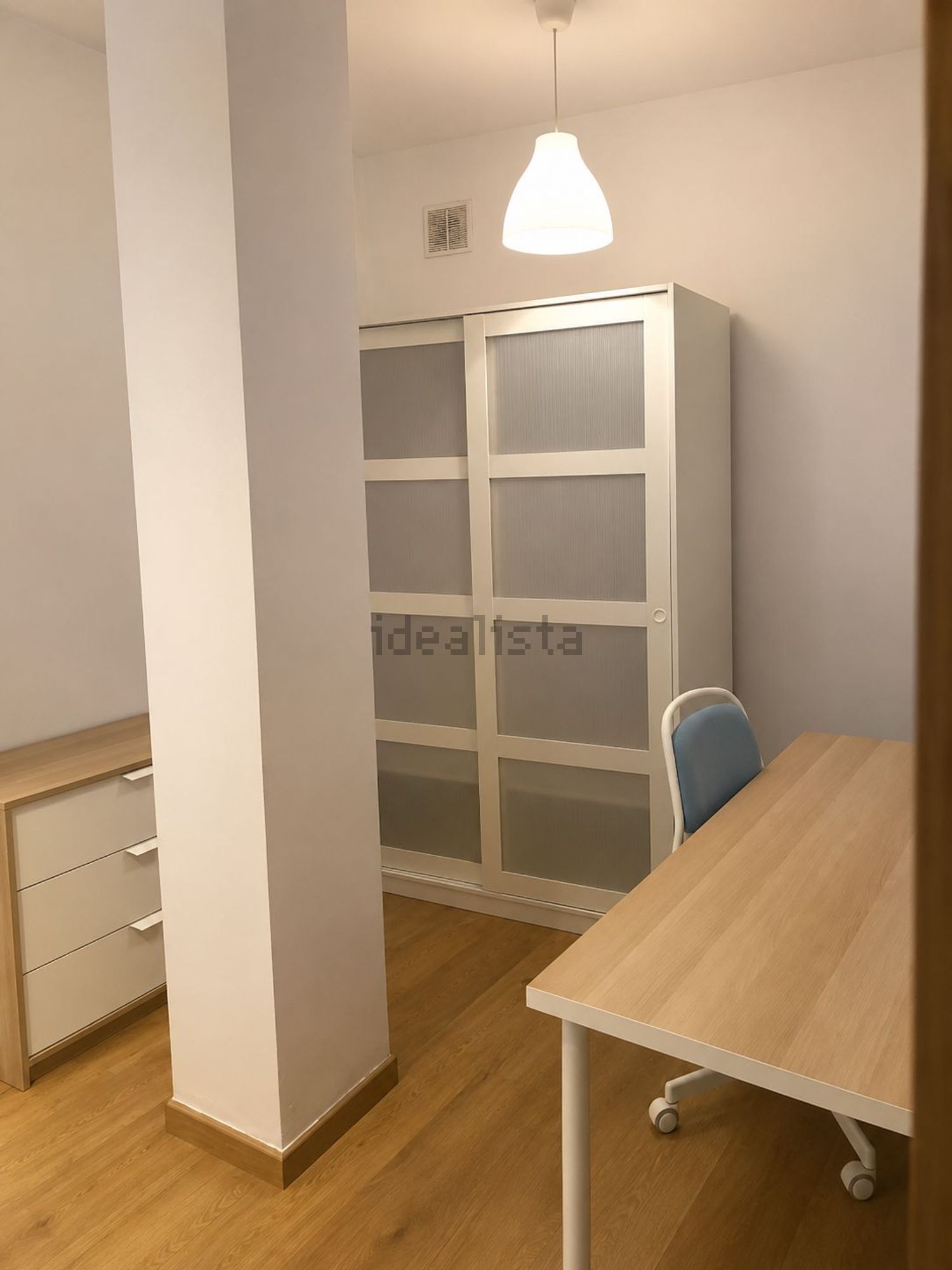 Piso de 70 m² en Málaga