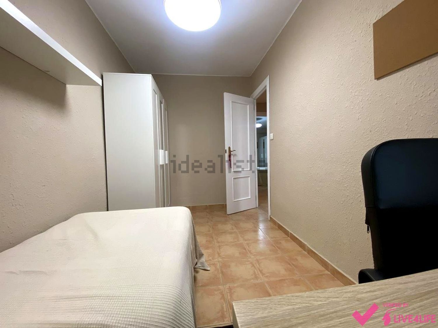 Pis de 80 m² a Godella
