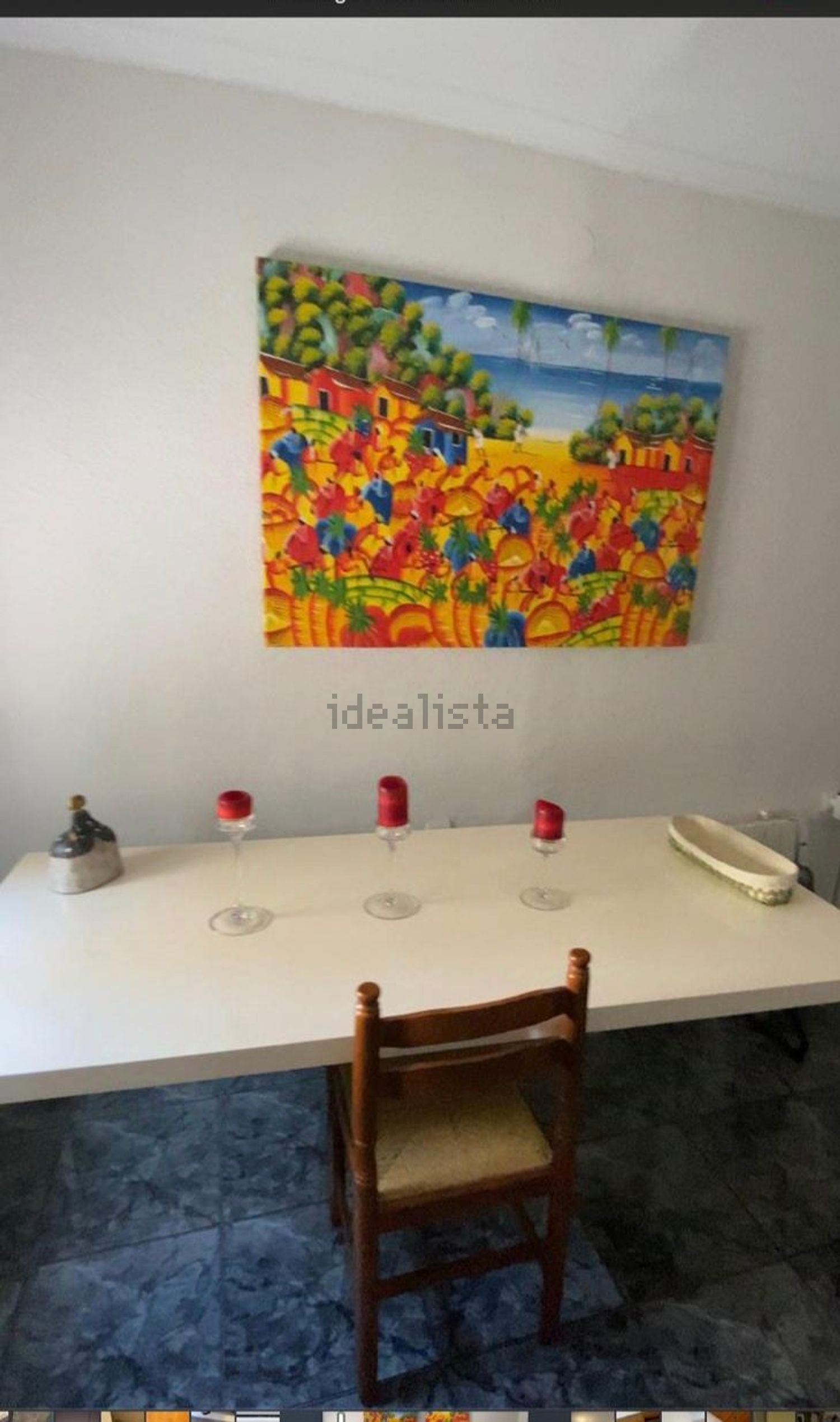 Piso de 90 m² en Yecla