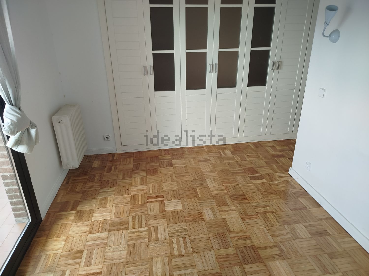 Pis de 118 m² a Madrid