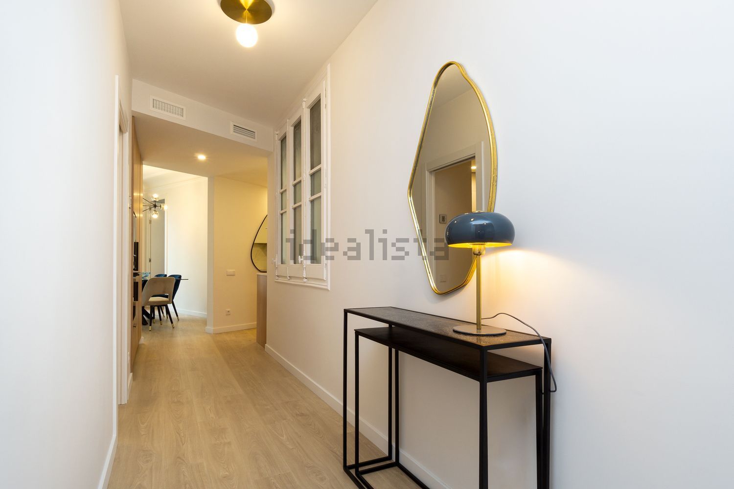 Piso de 105 m² en Barcelona