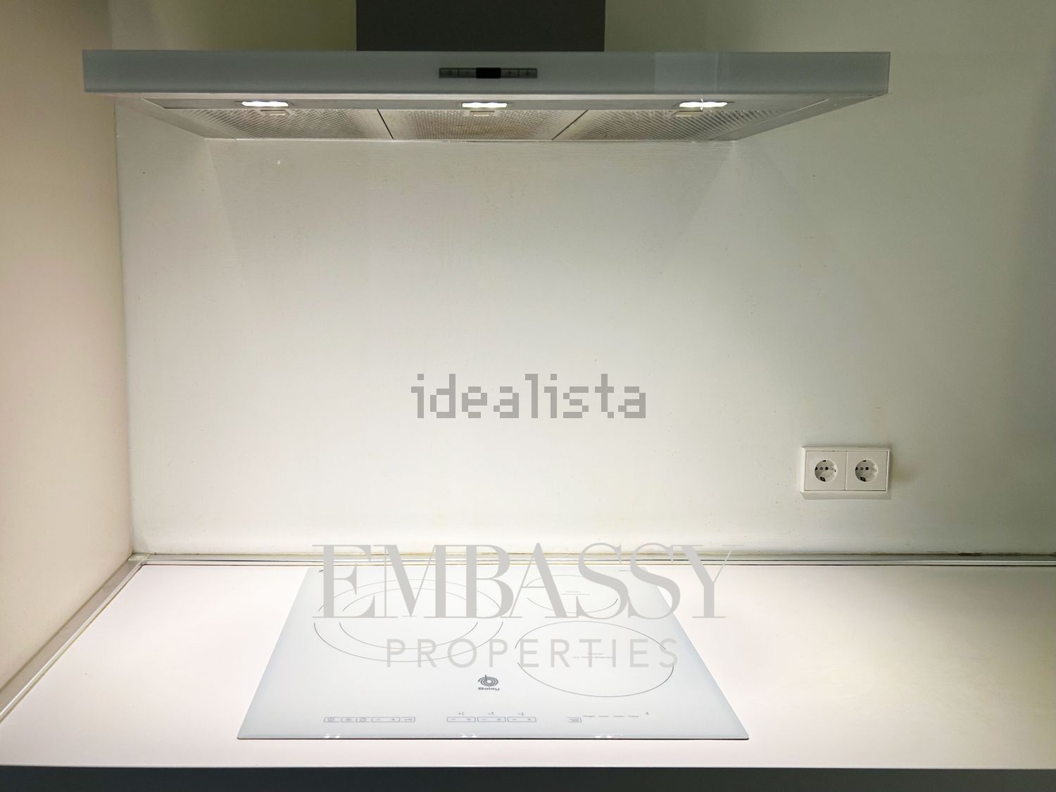 Pis de 80 m² a Madrid