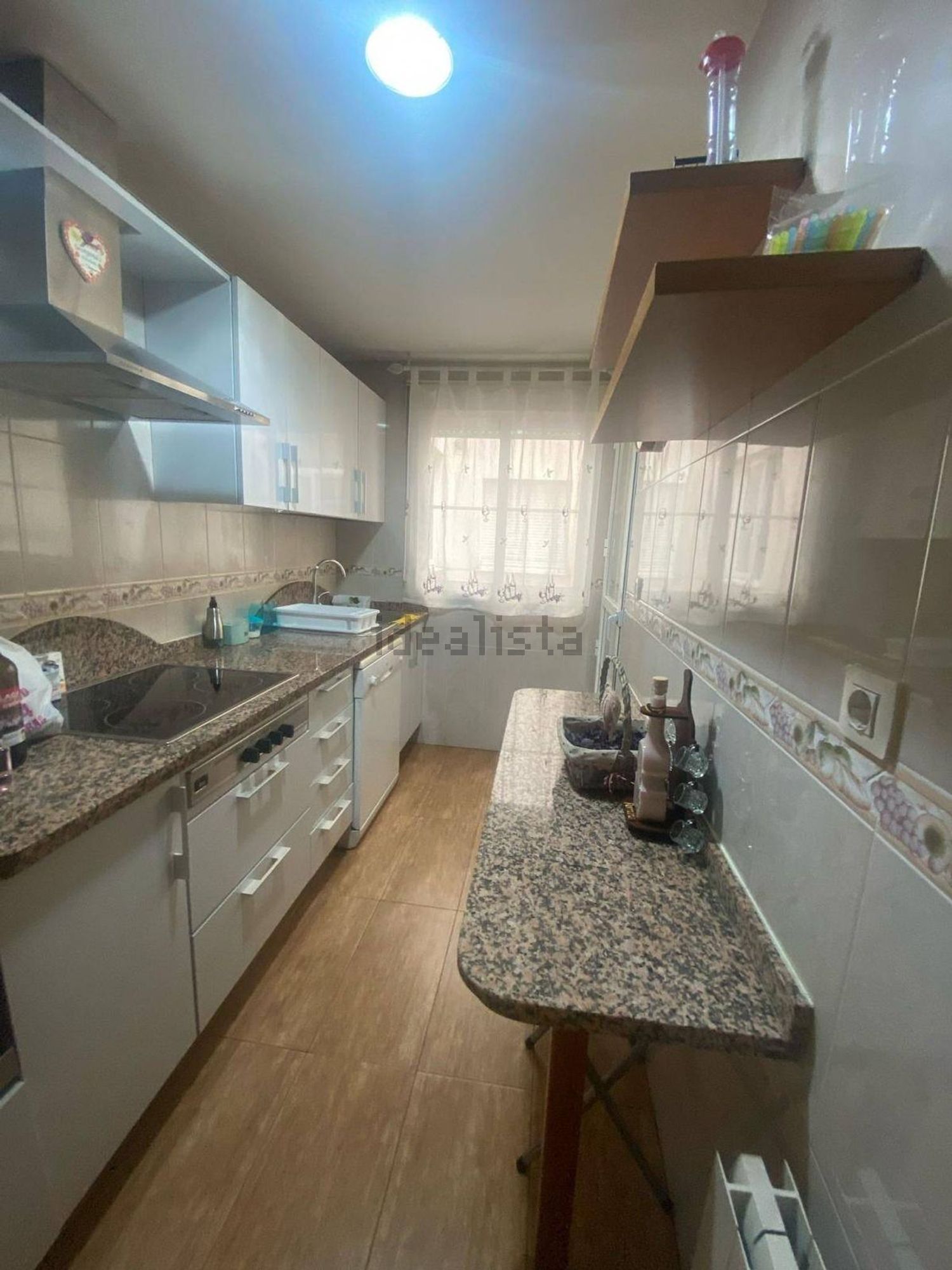 Apartamento 80 m² em Albolote