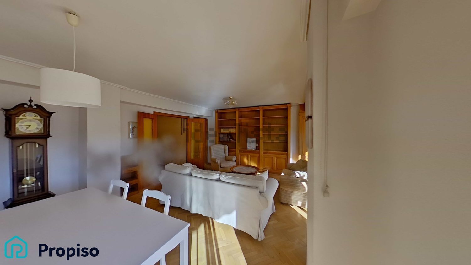 Pis de 131 m² a Saragossa