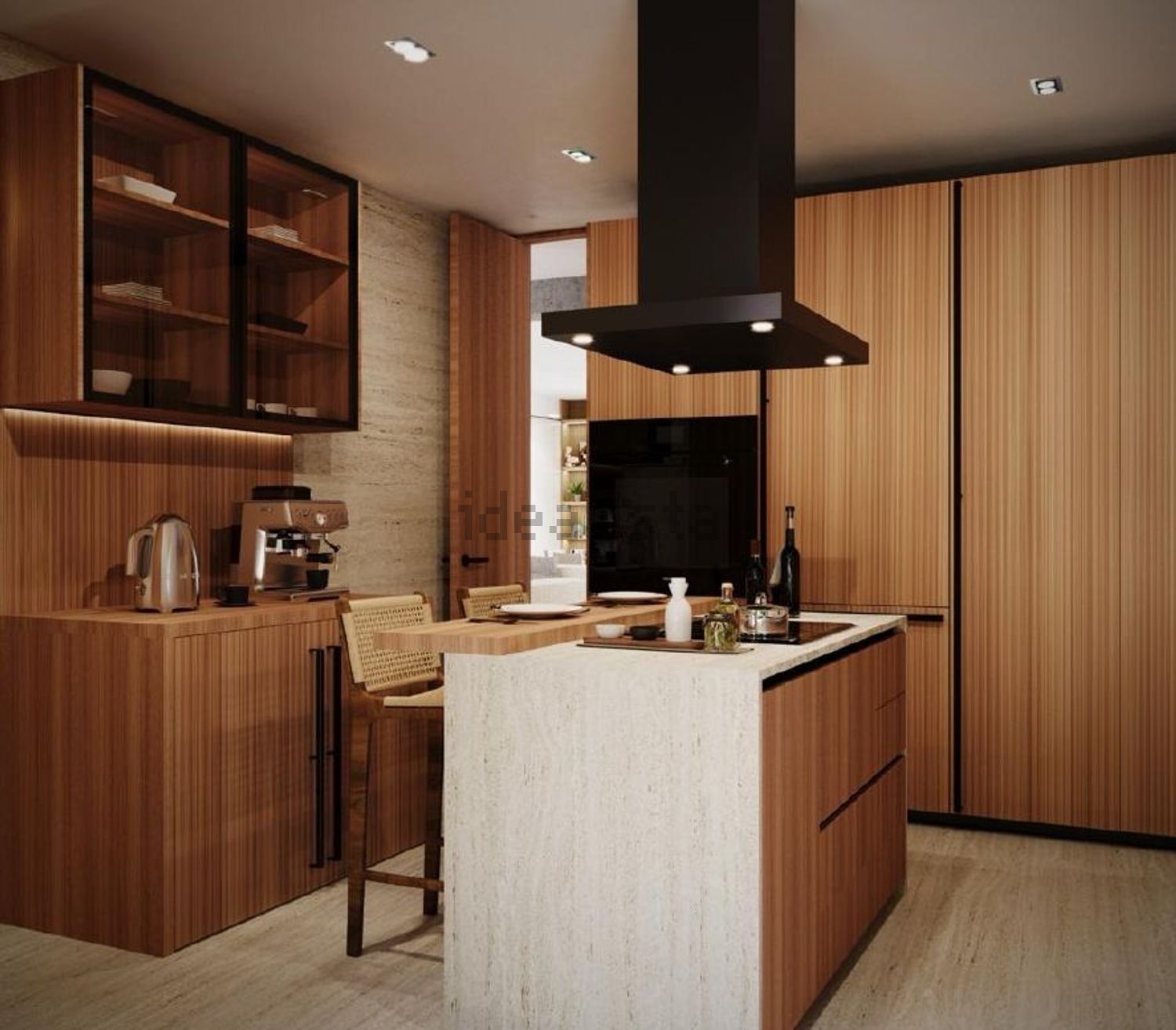 Apartamento 188 m² em Madrid