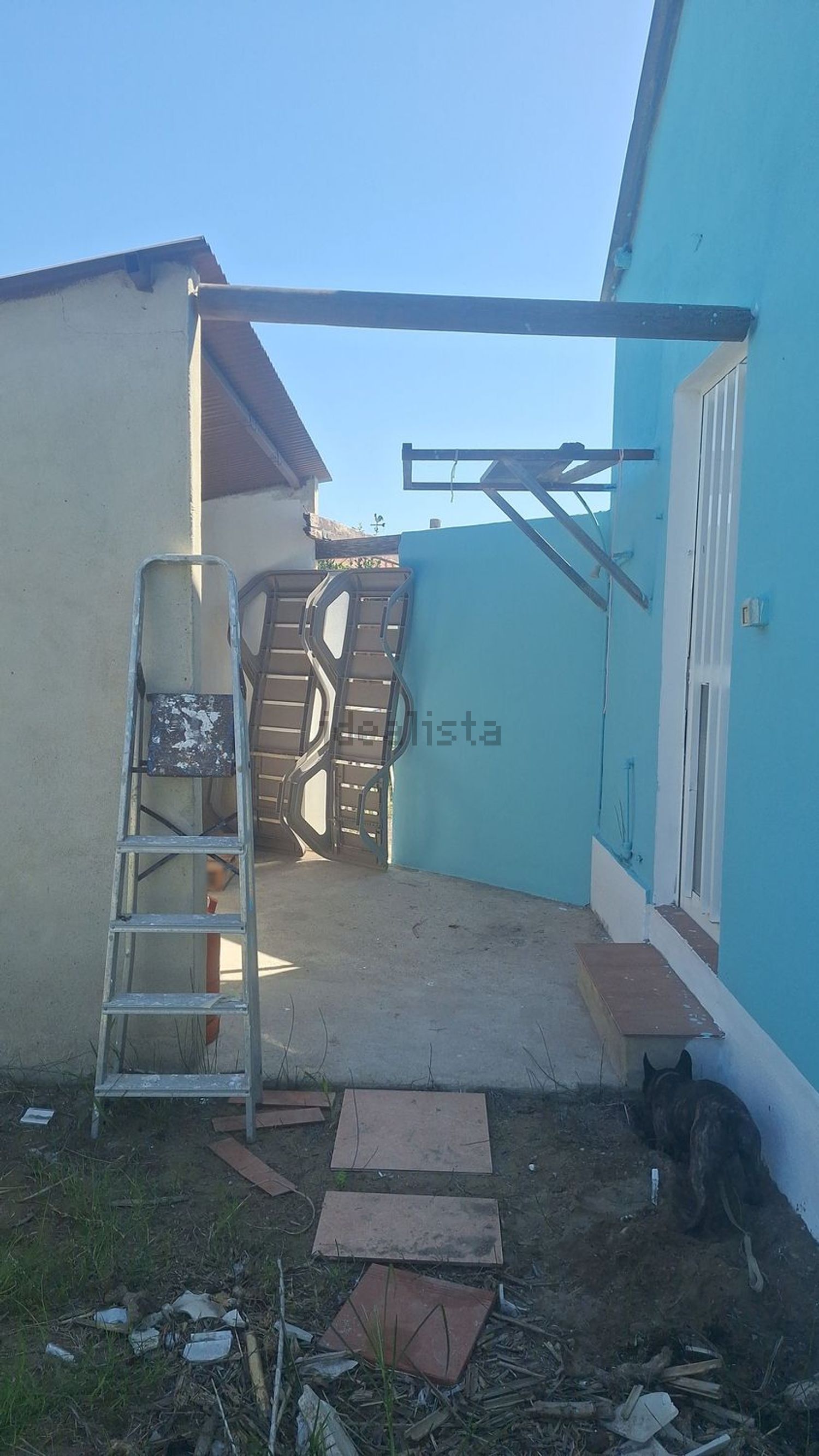 Piso de 70 m² en Sueca
