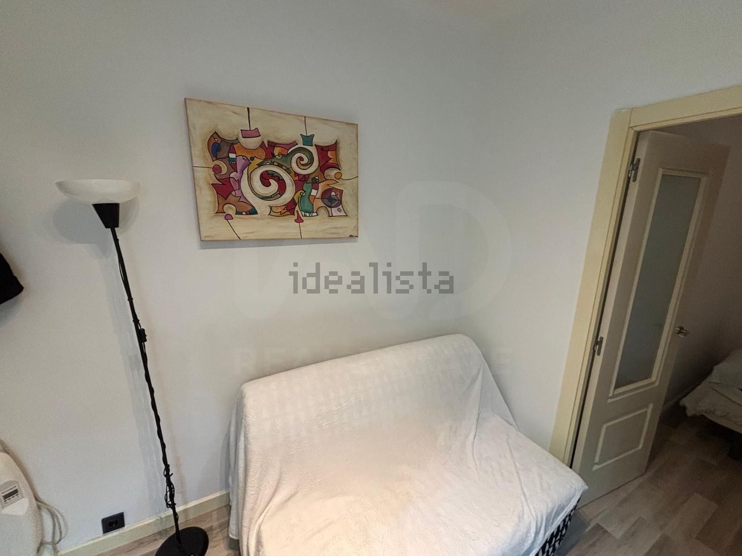 Pis de 25 m² a Madrid