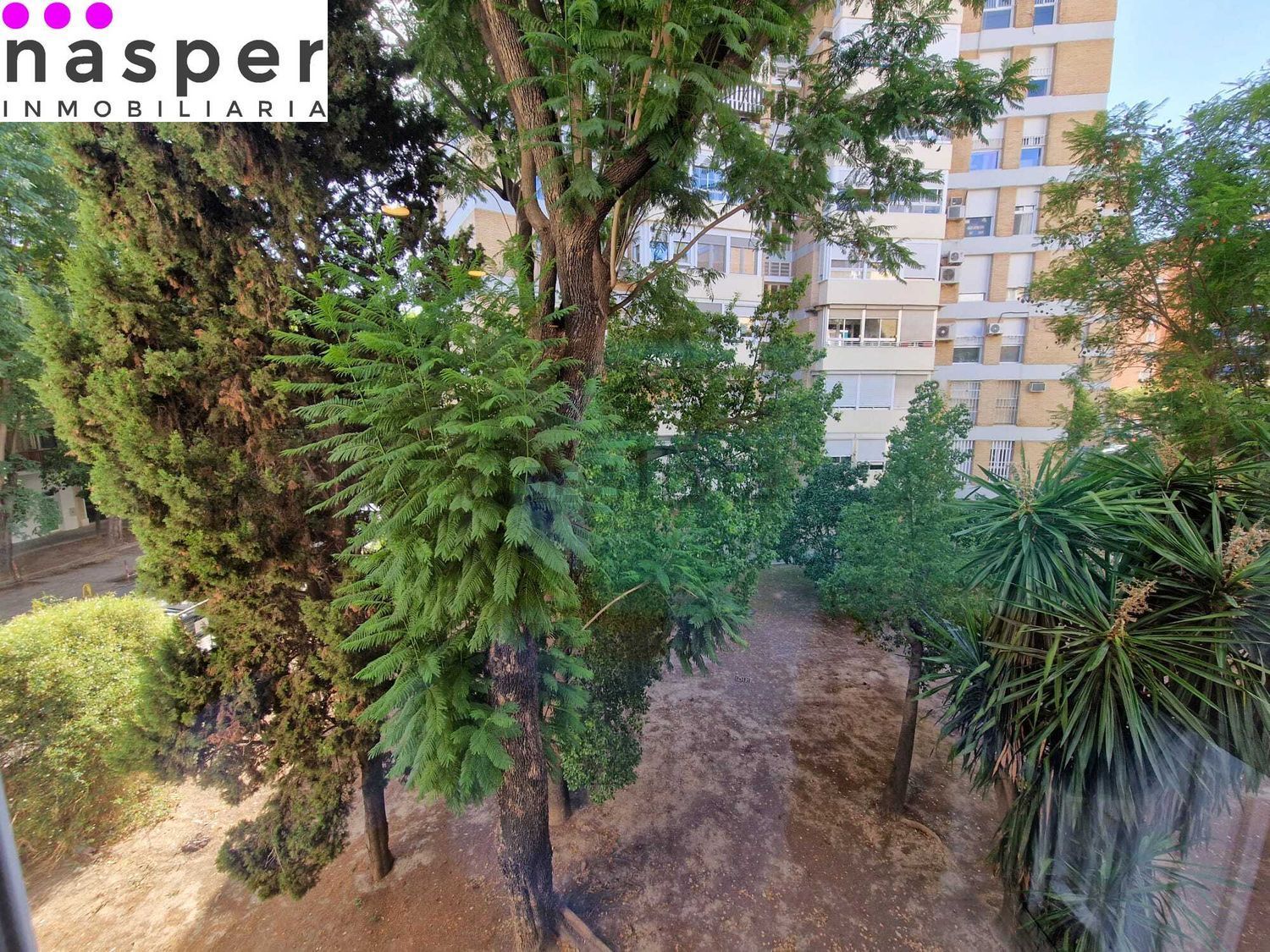 Appartamento 87 m² a Siviglia