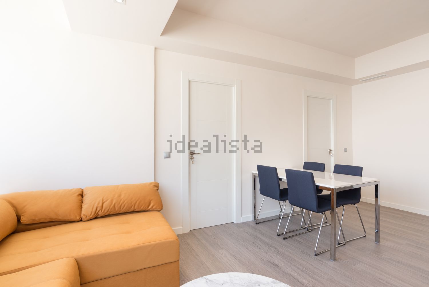Habitació de lloguer, Màlaga