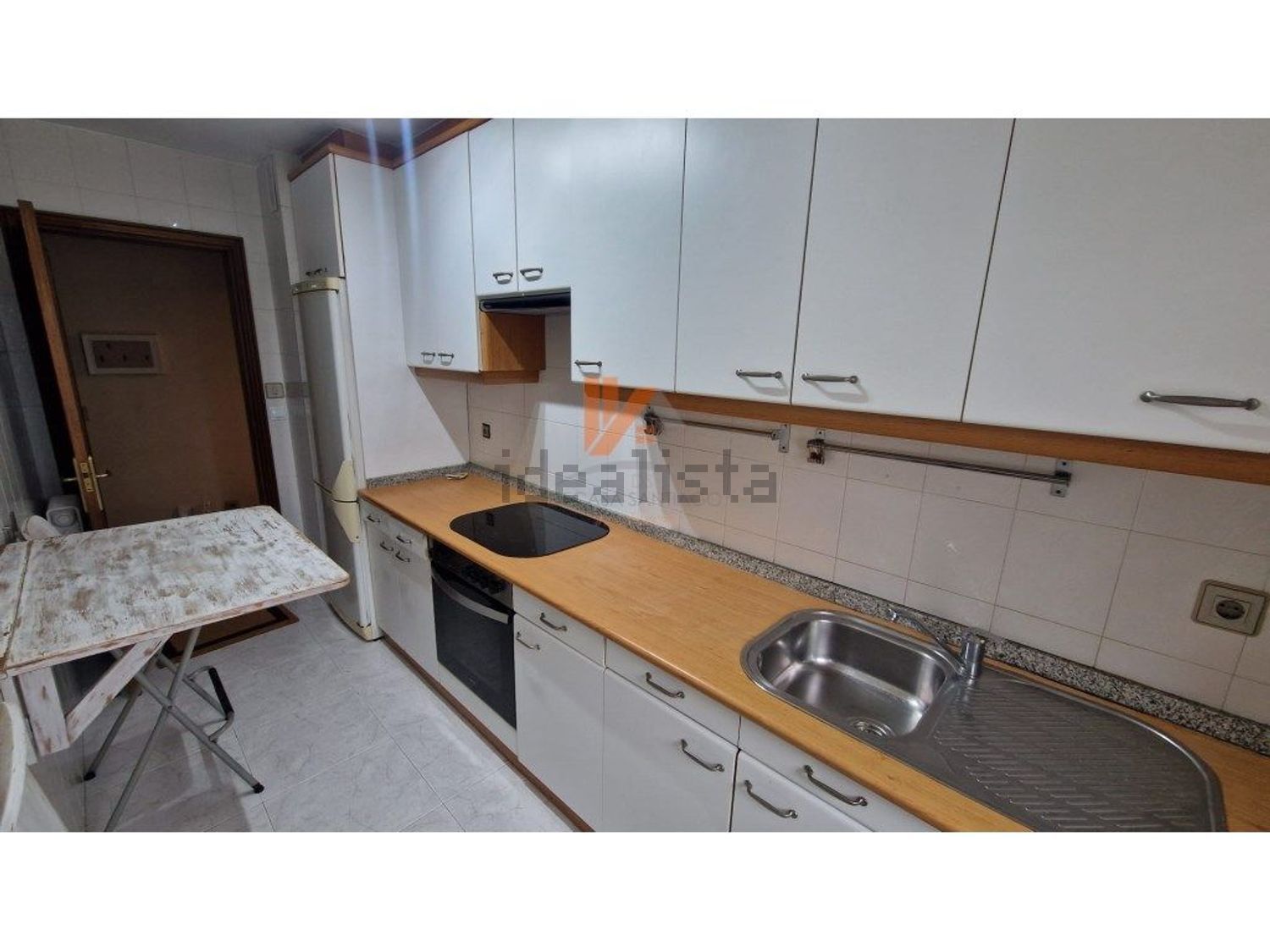 Pis de 101 m² a Santiago de Compostel·la