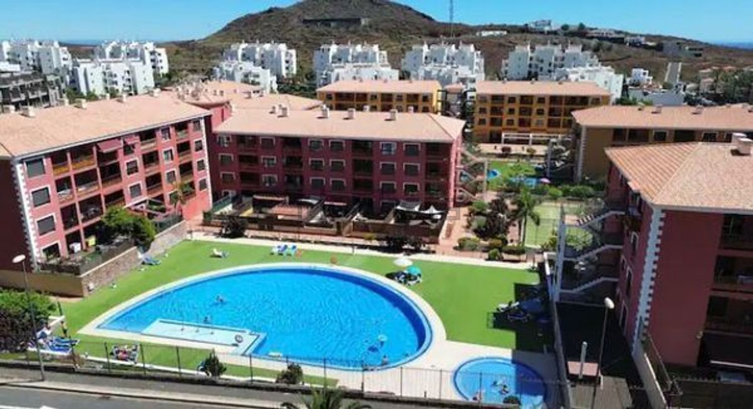 Pis de 70 m² a Arona