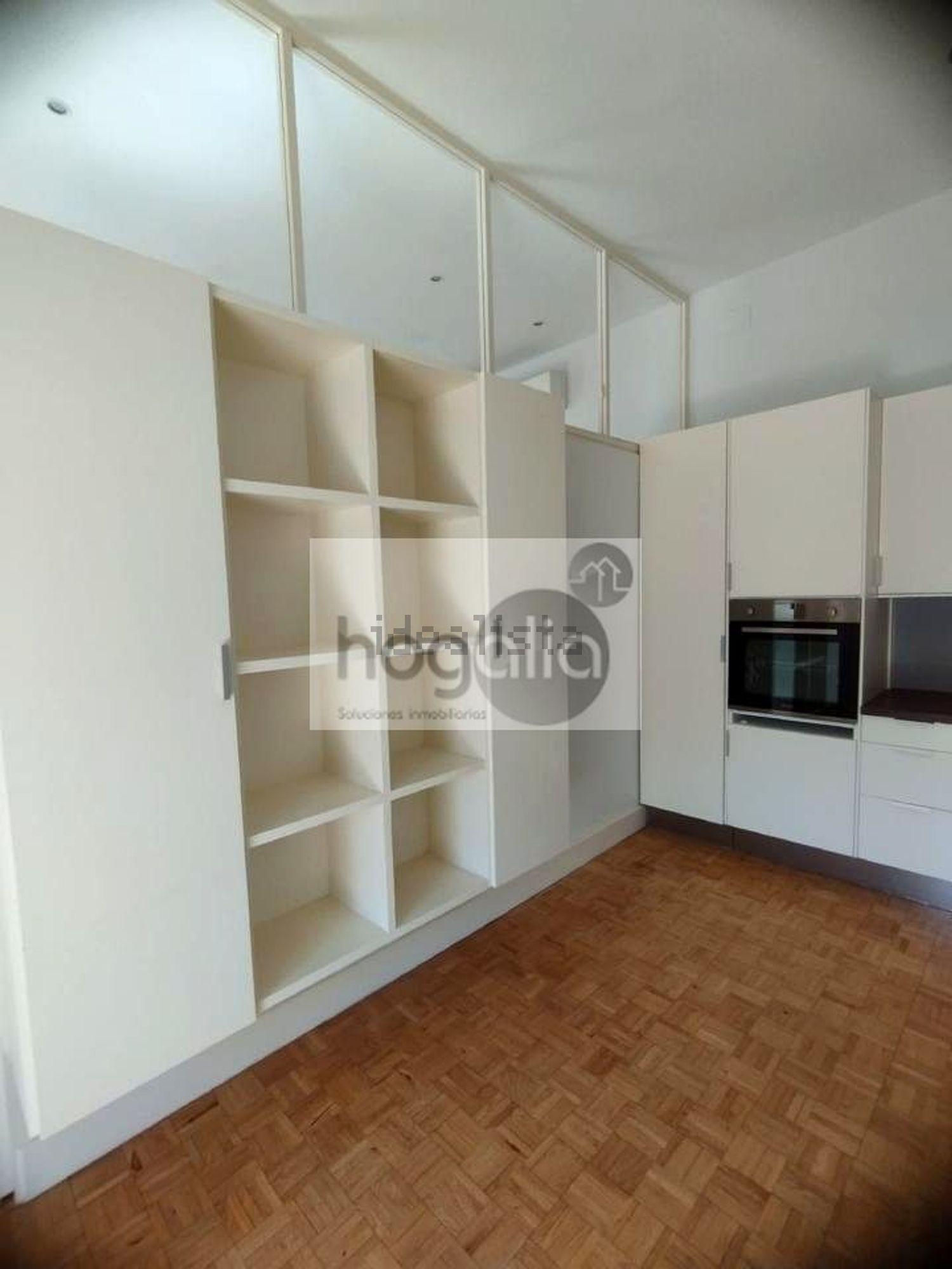 Wohnung 90 m² in Sevilla