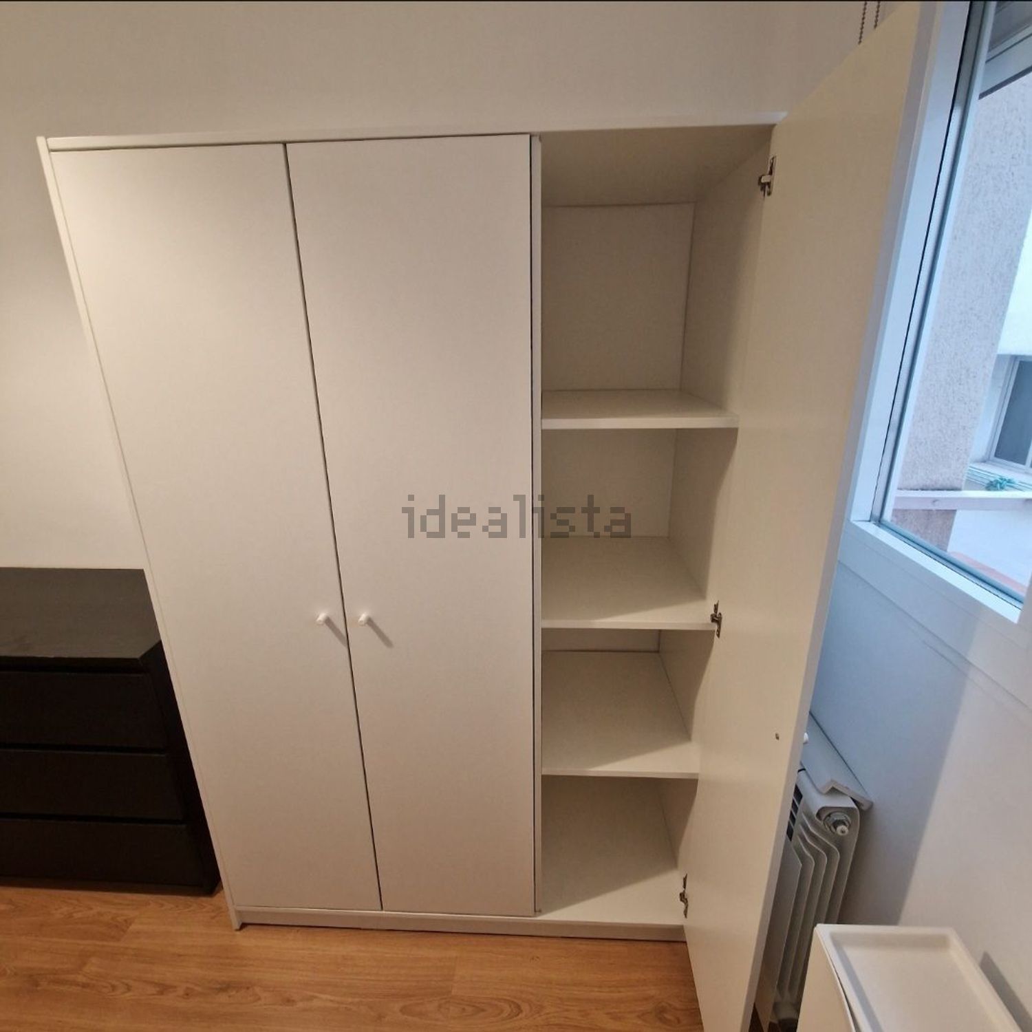 Zimmer zur Miete, Madrid