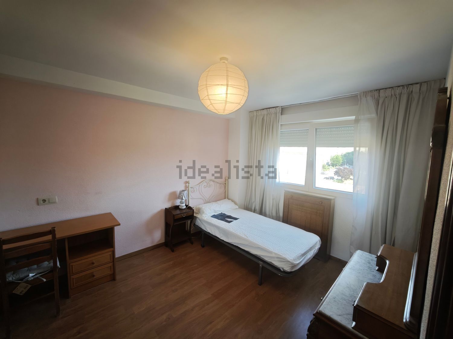 Chambre à louer, Guadalajara
