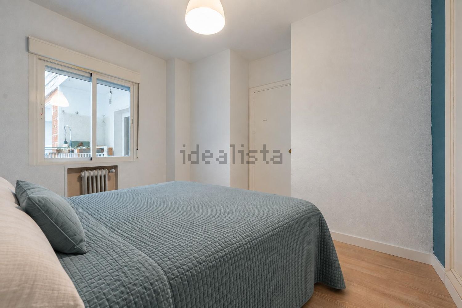 Piso de 79 m² en Madrid