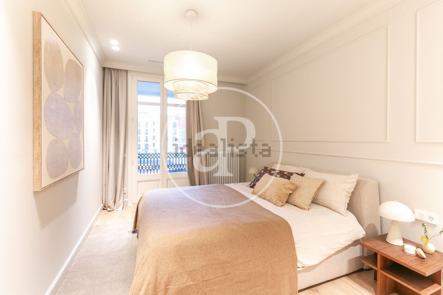 Piso de 203 m² en Barcelona