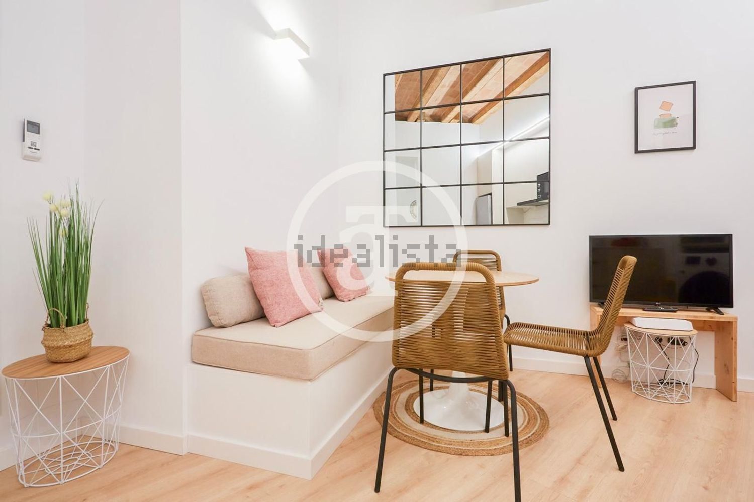Appartement 72 m² à Barcelone