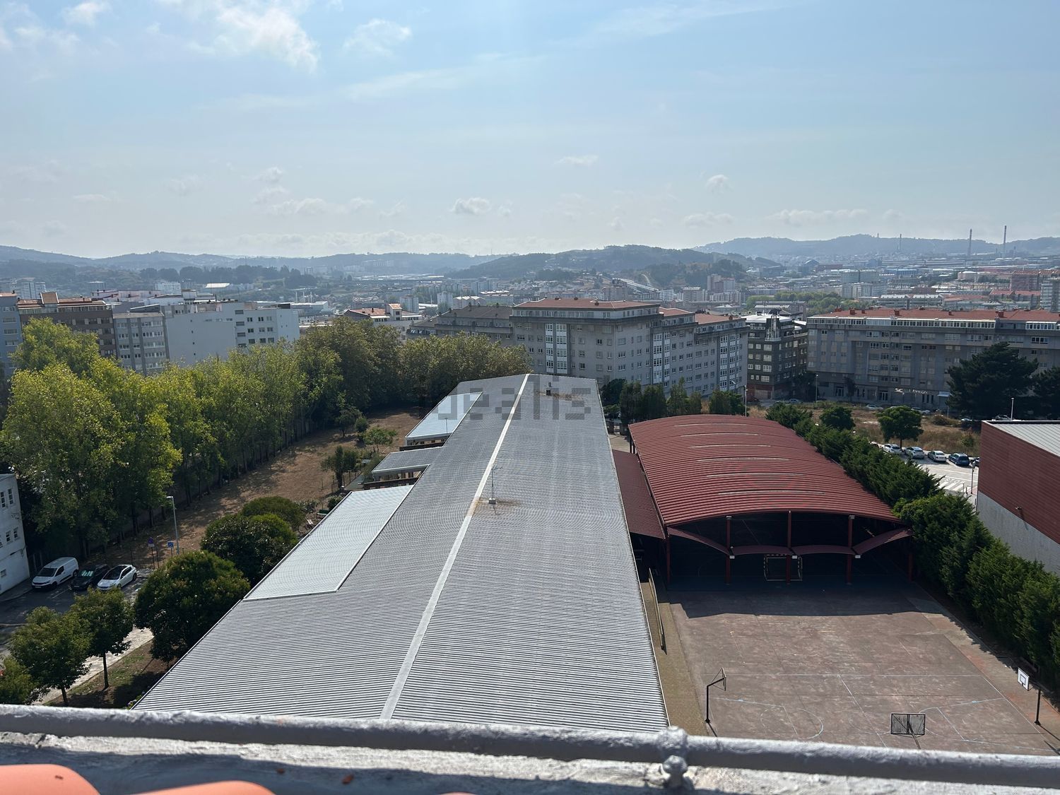 Appartamento 55 m² a A Coruña
