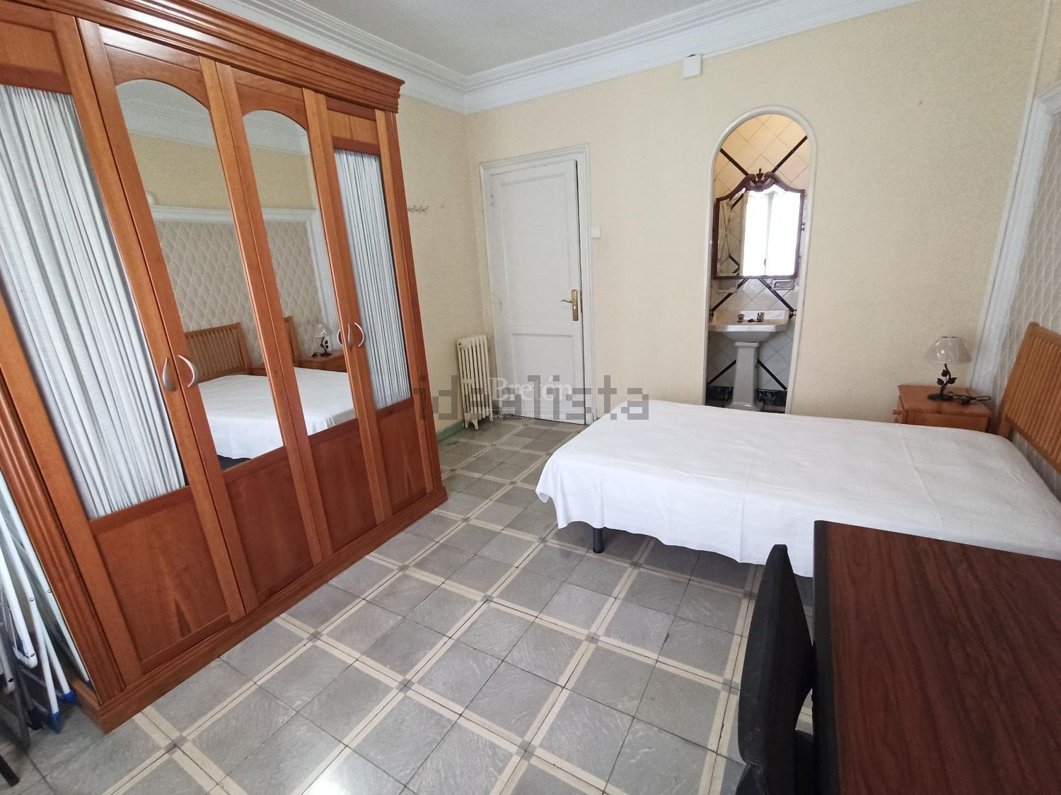 Piso de 118 m² en Zaragoza
