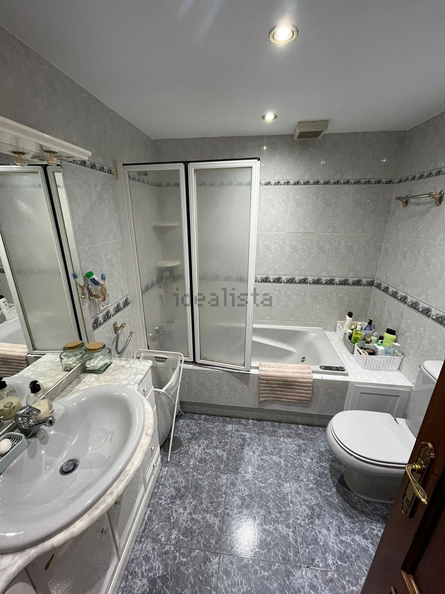 Room for rent, Madrid