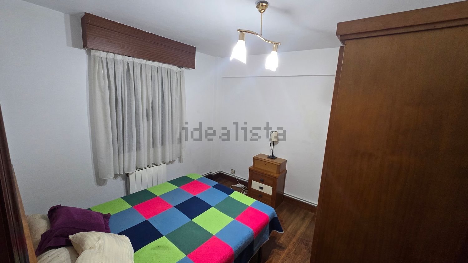 Habitació de lloguer, Erandio