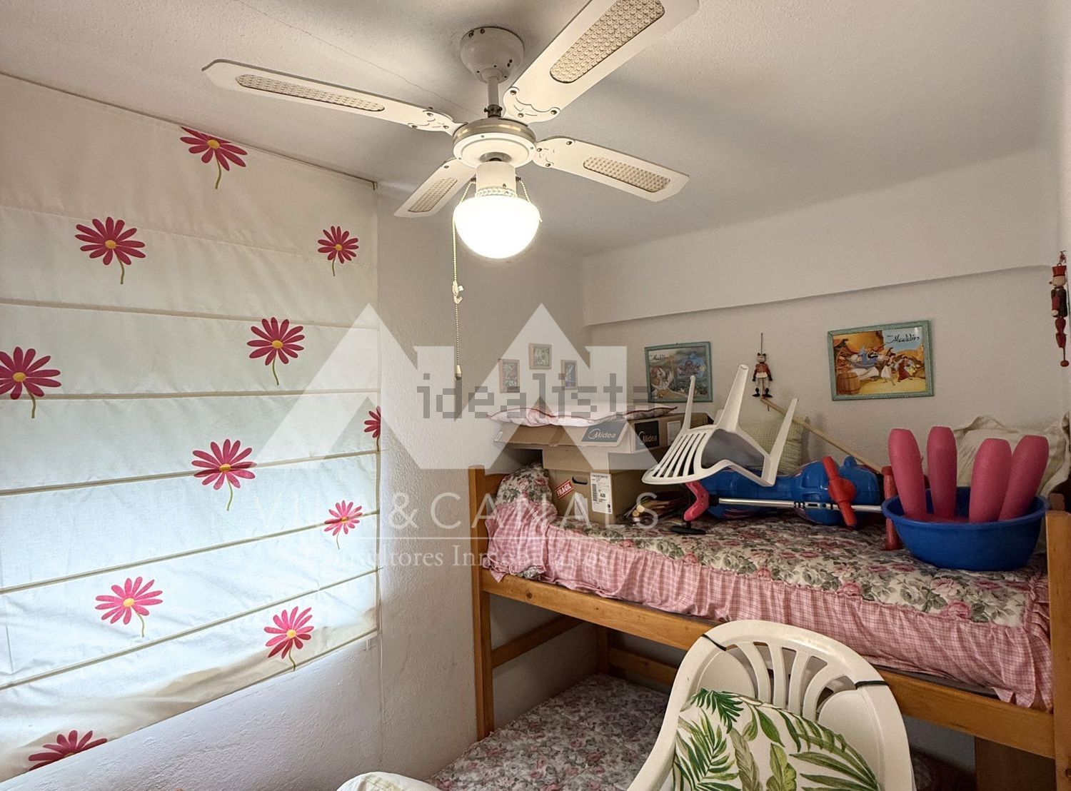 Pis de 95 m² a Sueca