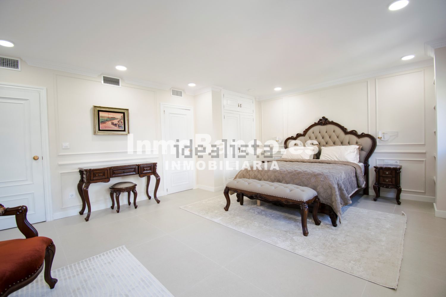 Pis de 193 m² a València