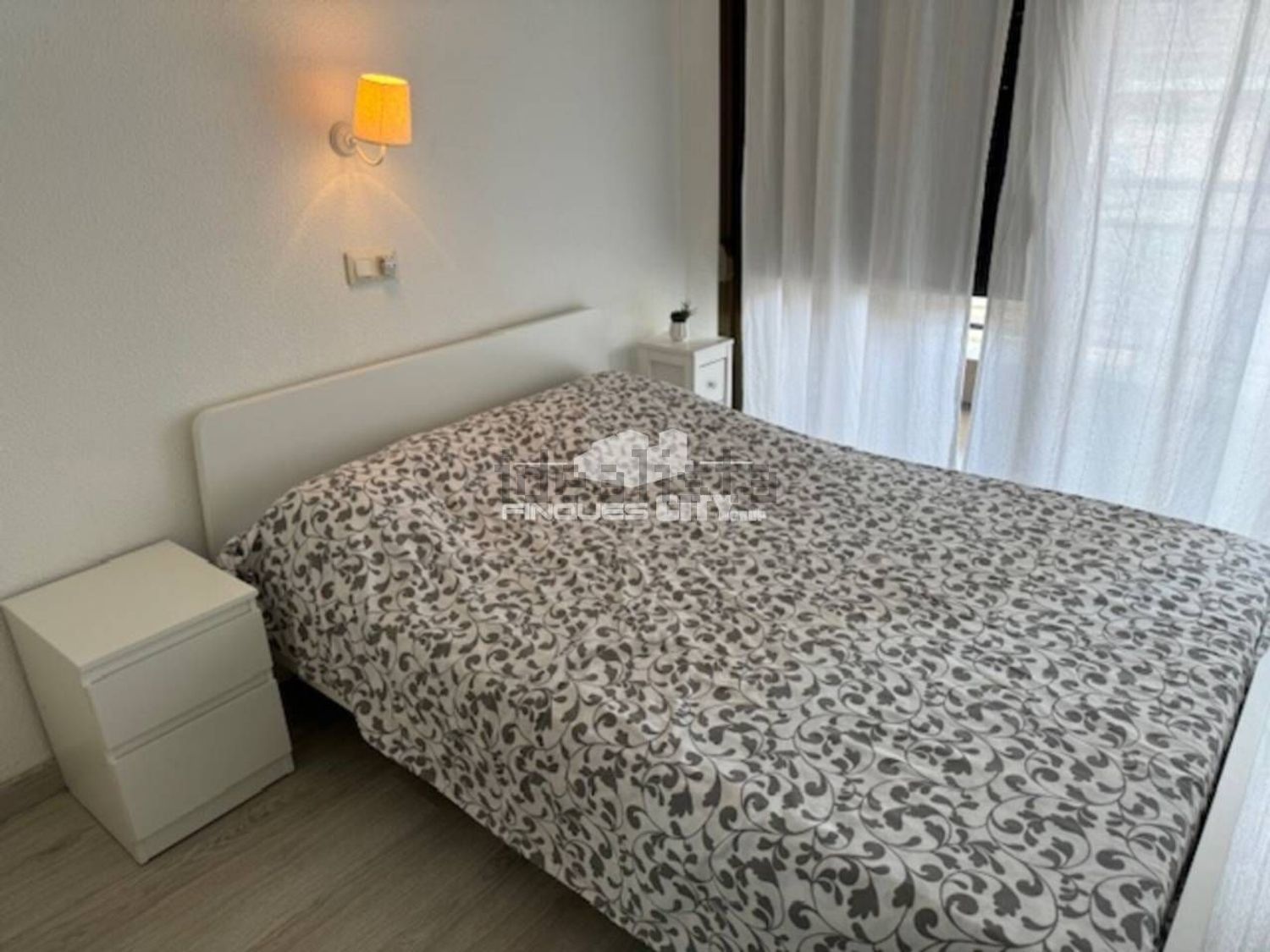 Piso de 52 m² en Calella