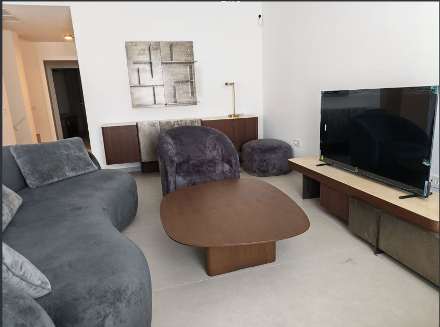 Wohnung 133 m² in Estepona